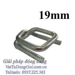 Bo khoa day dai 19mm