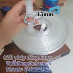 Bo khoa day dai 13mm