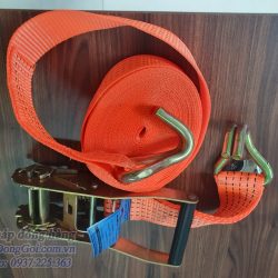 Dây chằng tăng đơ bản 38mm