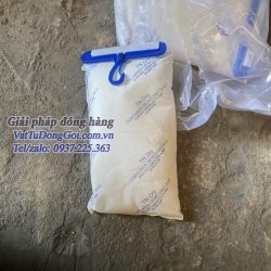 Hút ẩm silicagel 1 kg