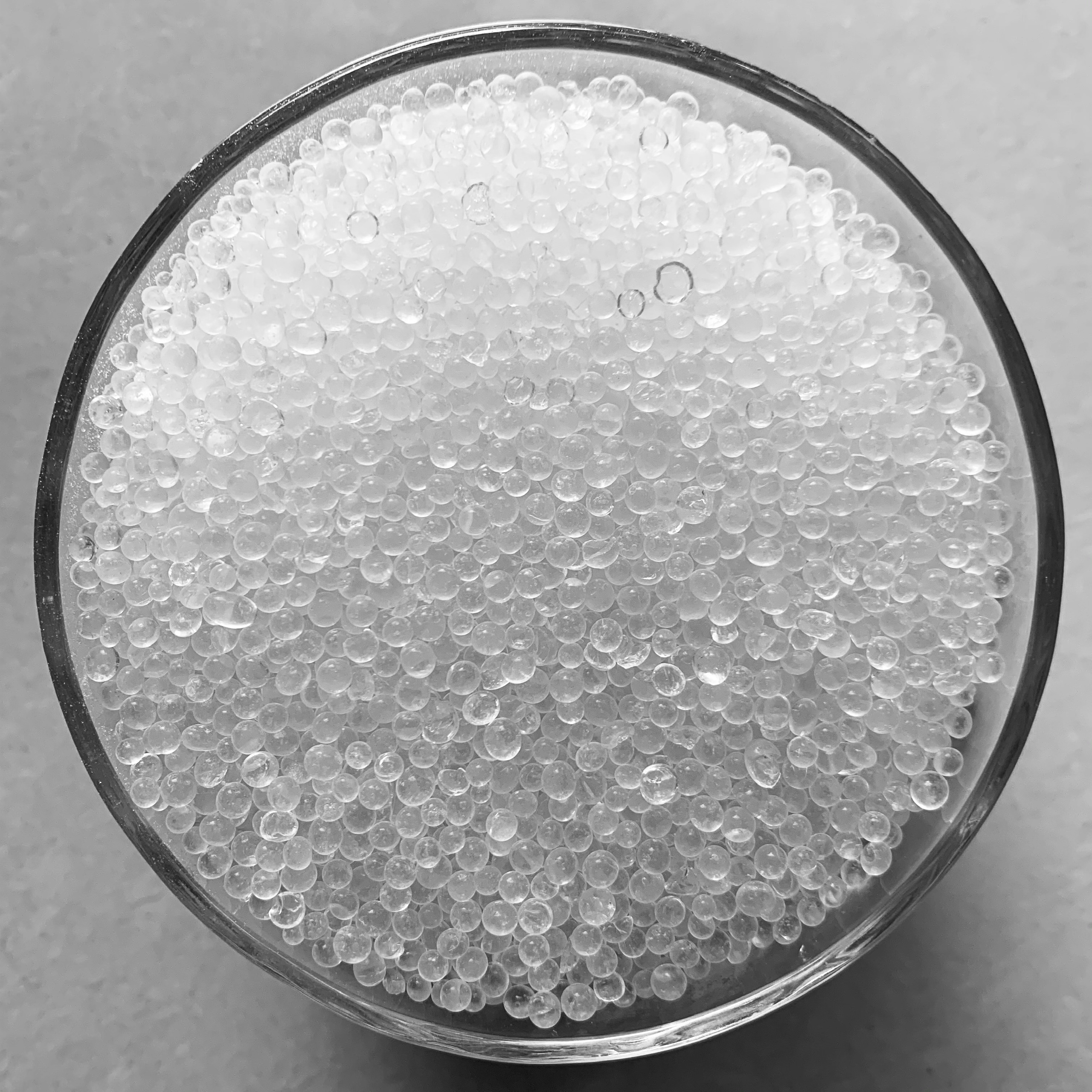 Hút ẩm silicagel 1 kg