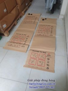 Air bag 500x1800mm