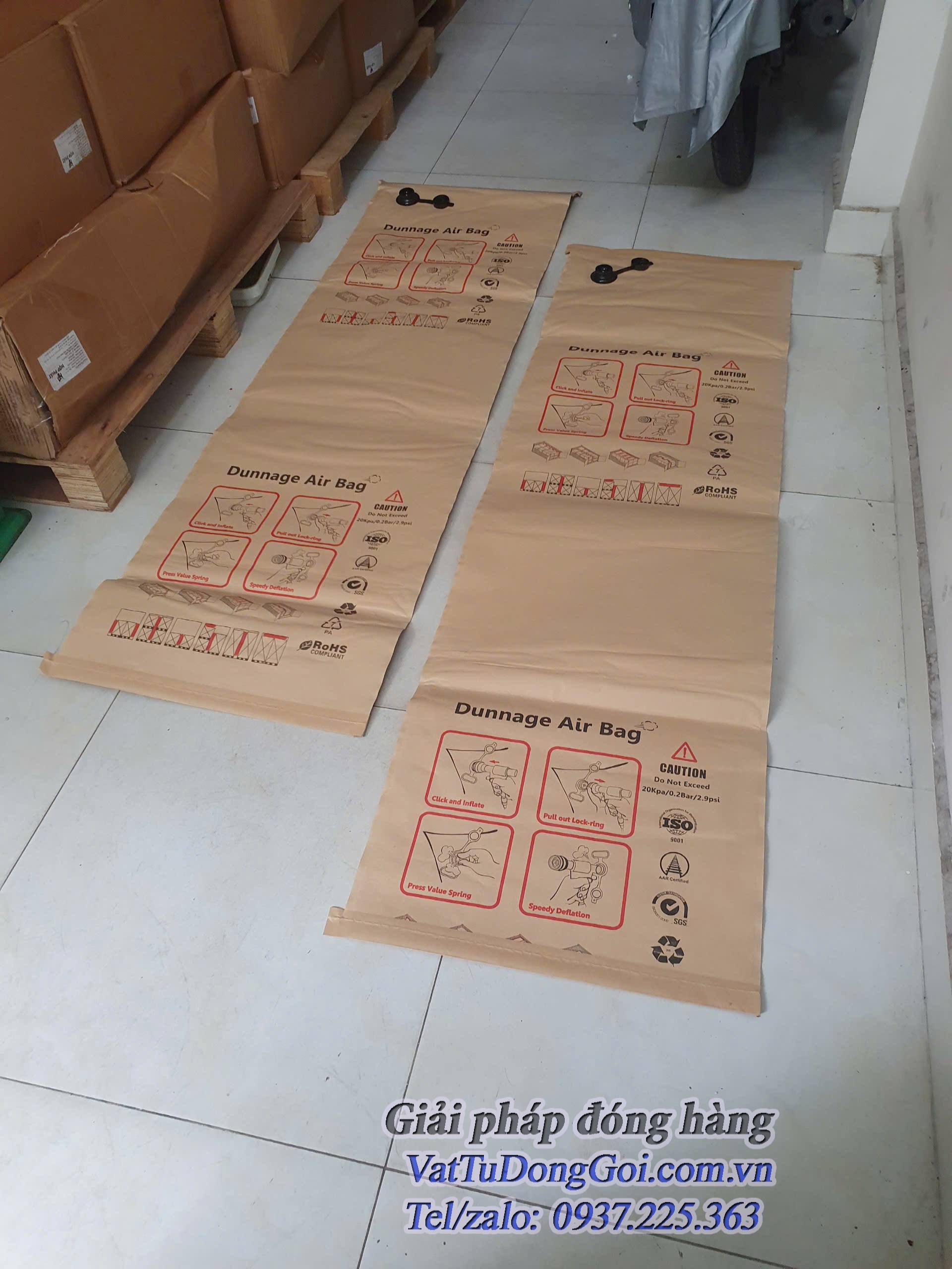 Air bag 500x1800mm